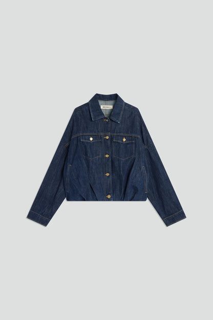 Bomber Yves