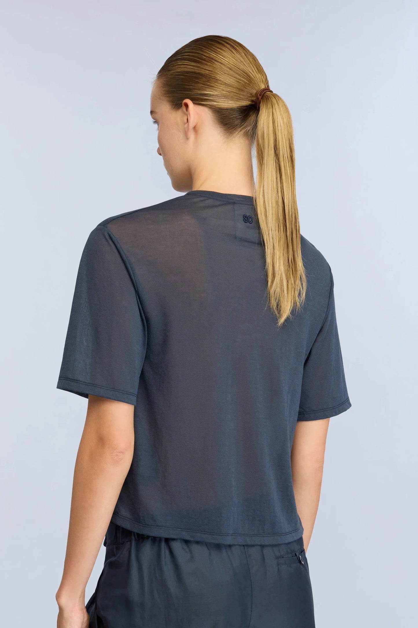 T-shirt Ophelia