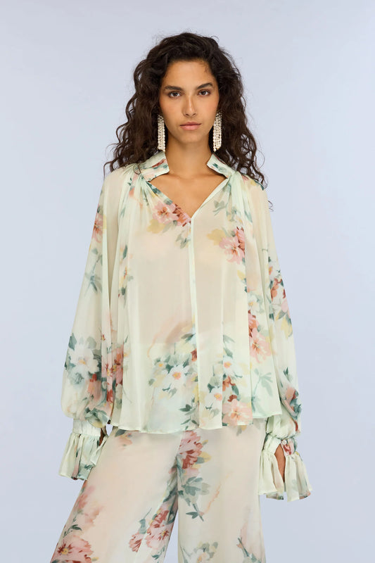 Blusa Cymone