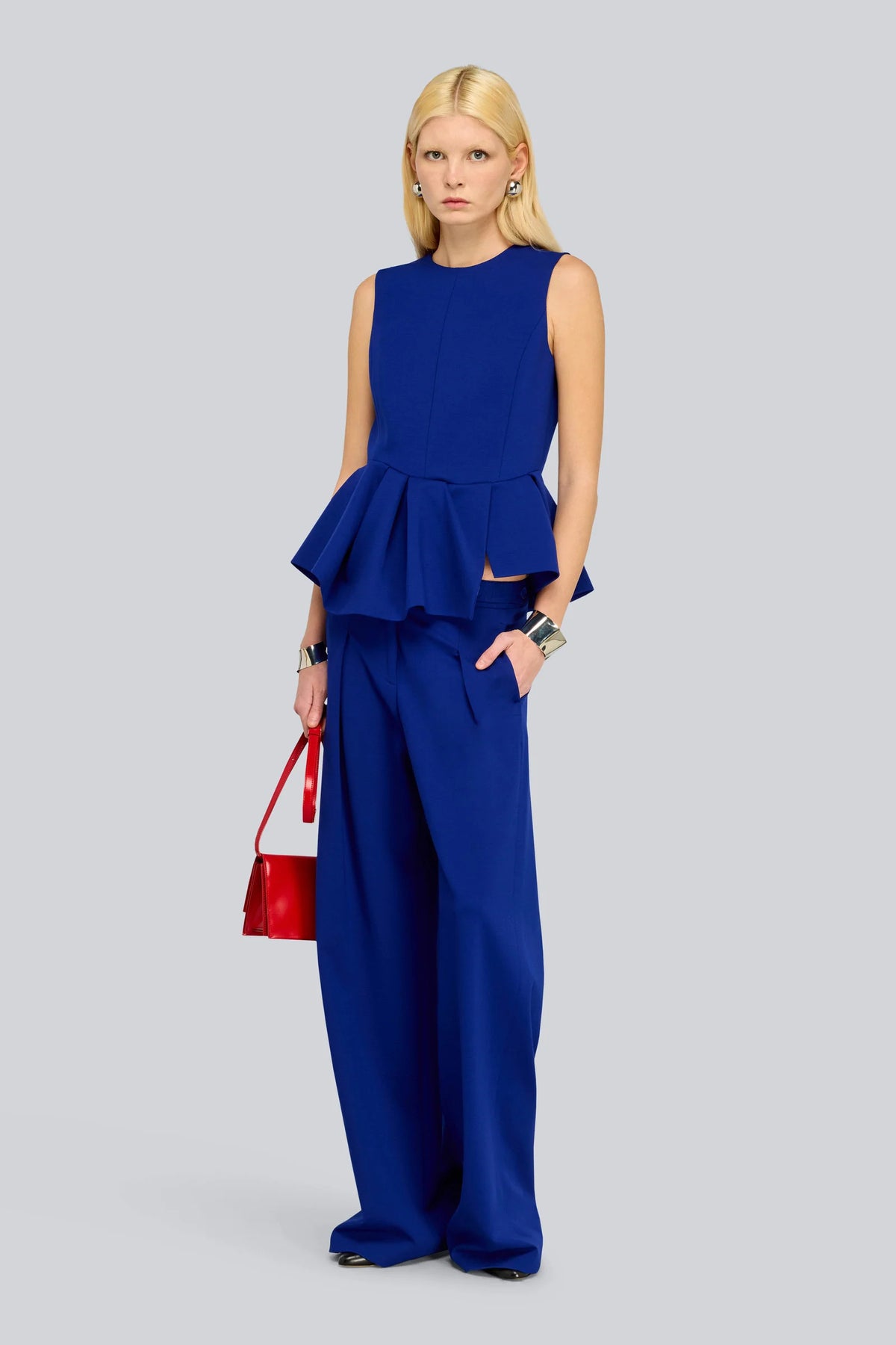 Tetty Trousers