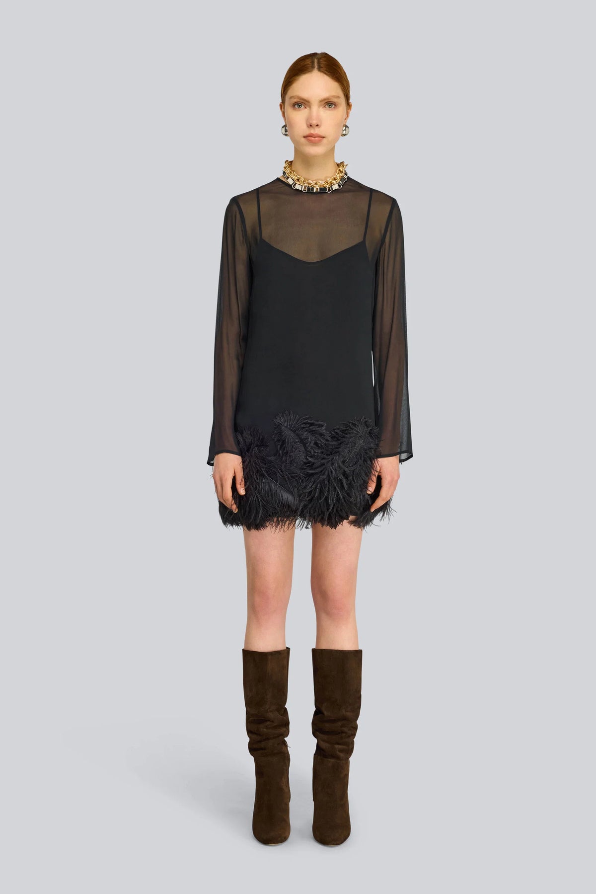 Rae dress
