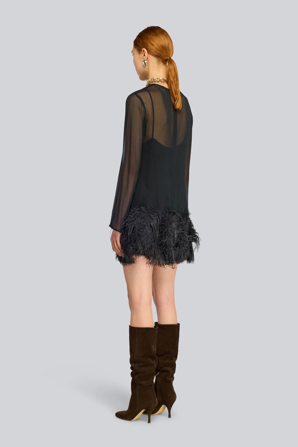 Rae dress