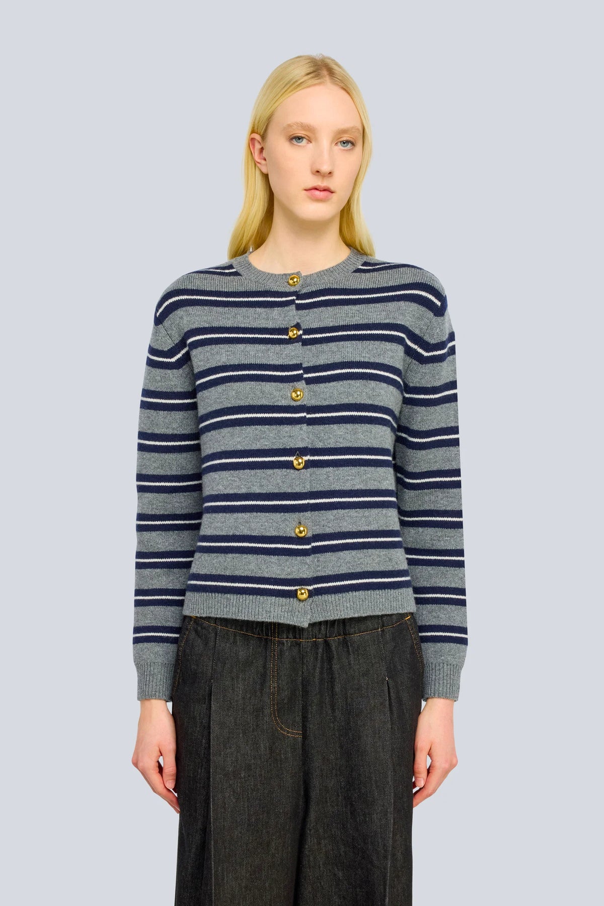 Jasmine Cardigan