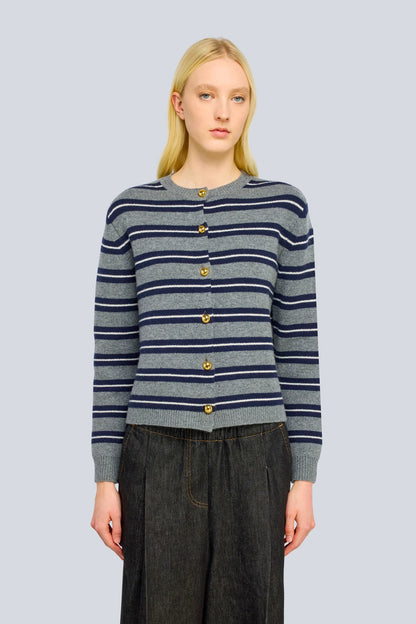 Jasmine Cardigan