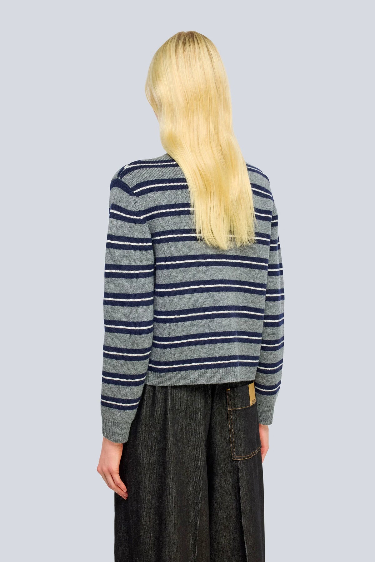 Jasmine Cardigan
