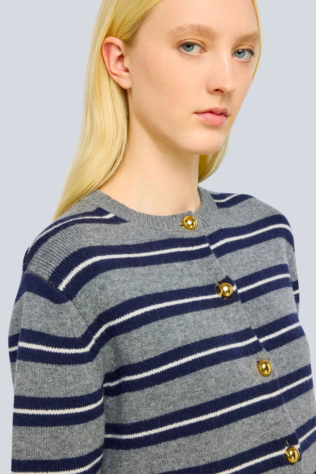Jasmine Cardigan