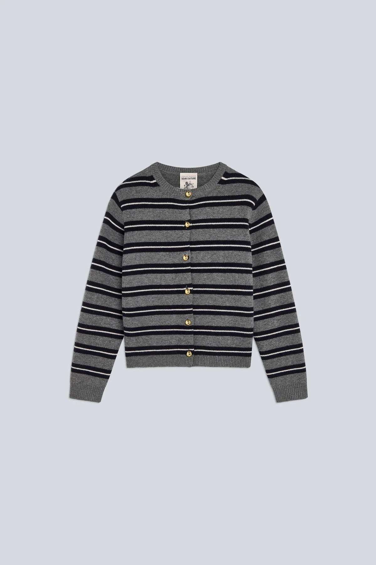 Jasmine Cardigan