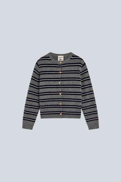 Jasmine Cardigan