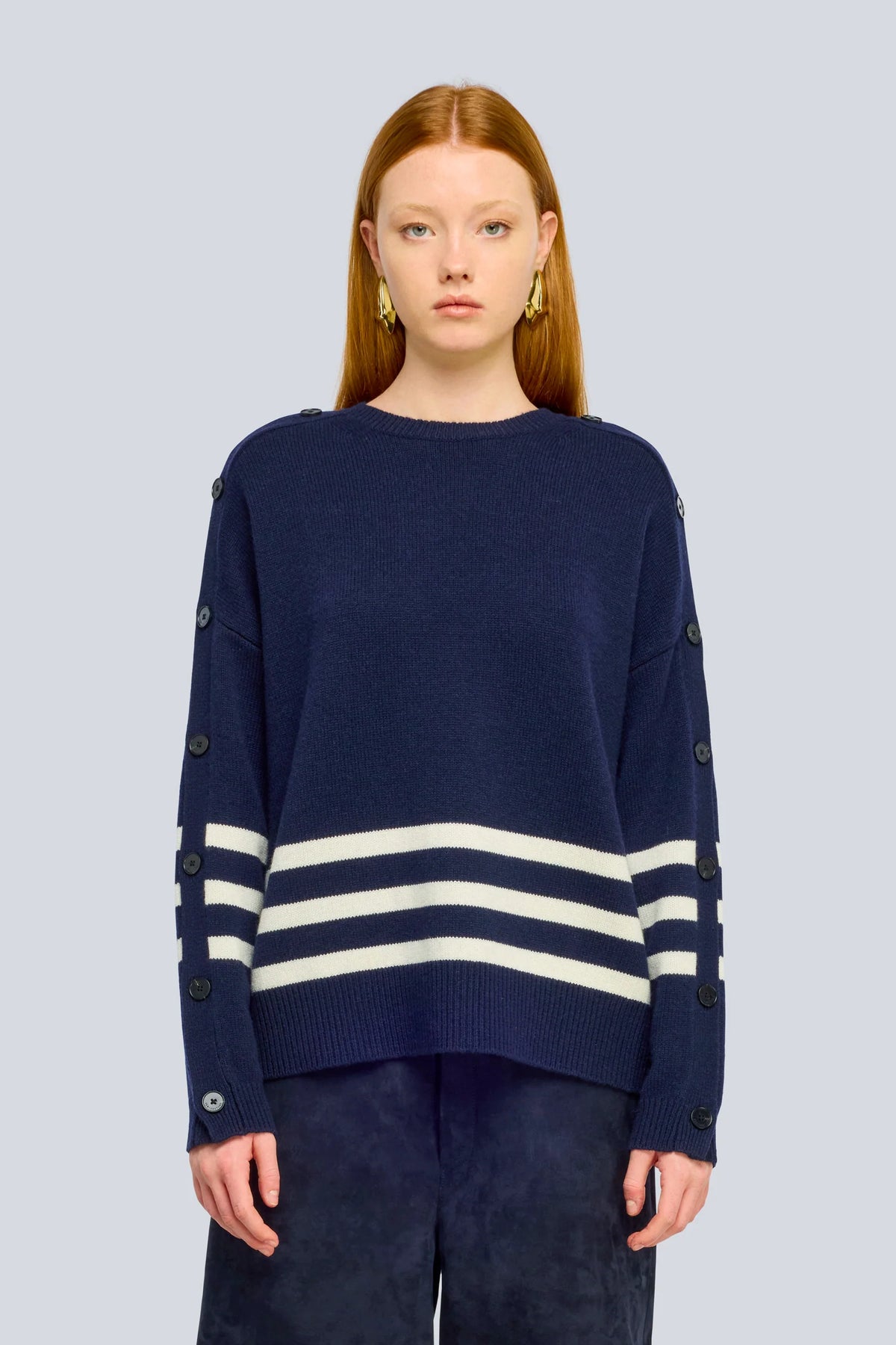 Zena Jersey