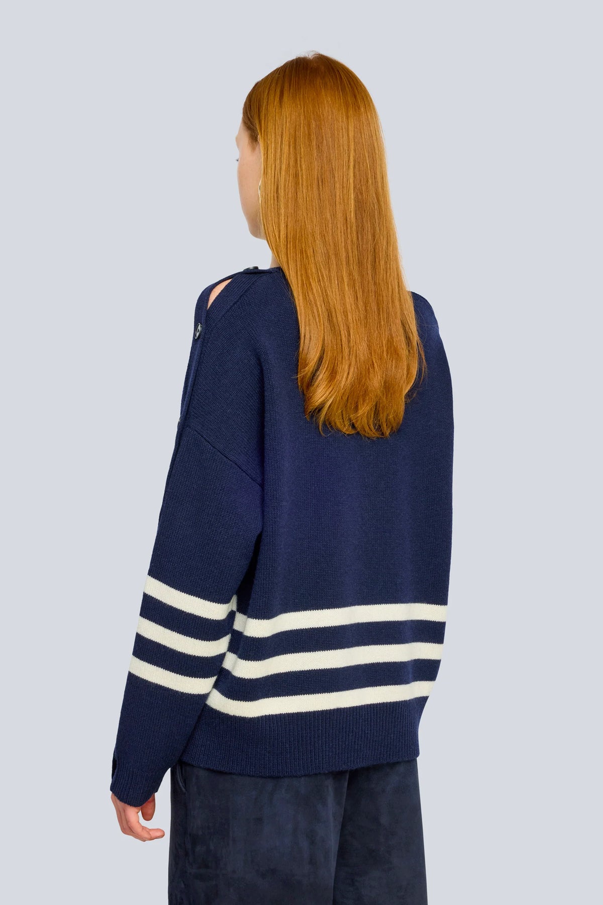 Zena Jersey