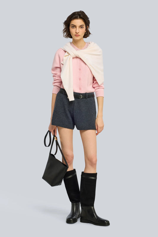 Cardigan Hennie