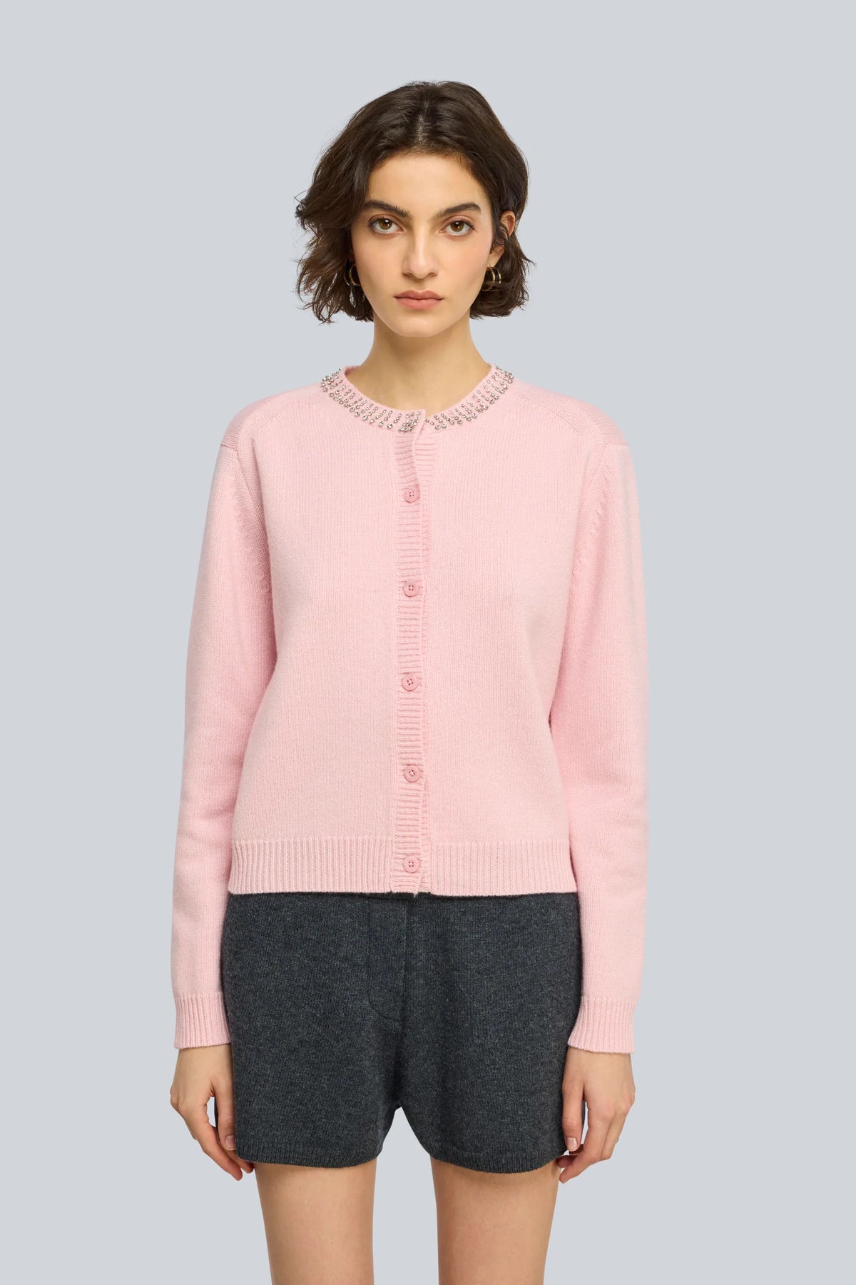 Cardigan Hennie