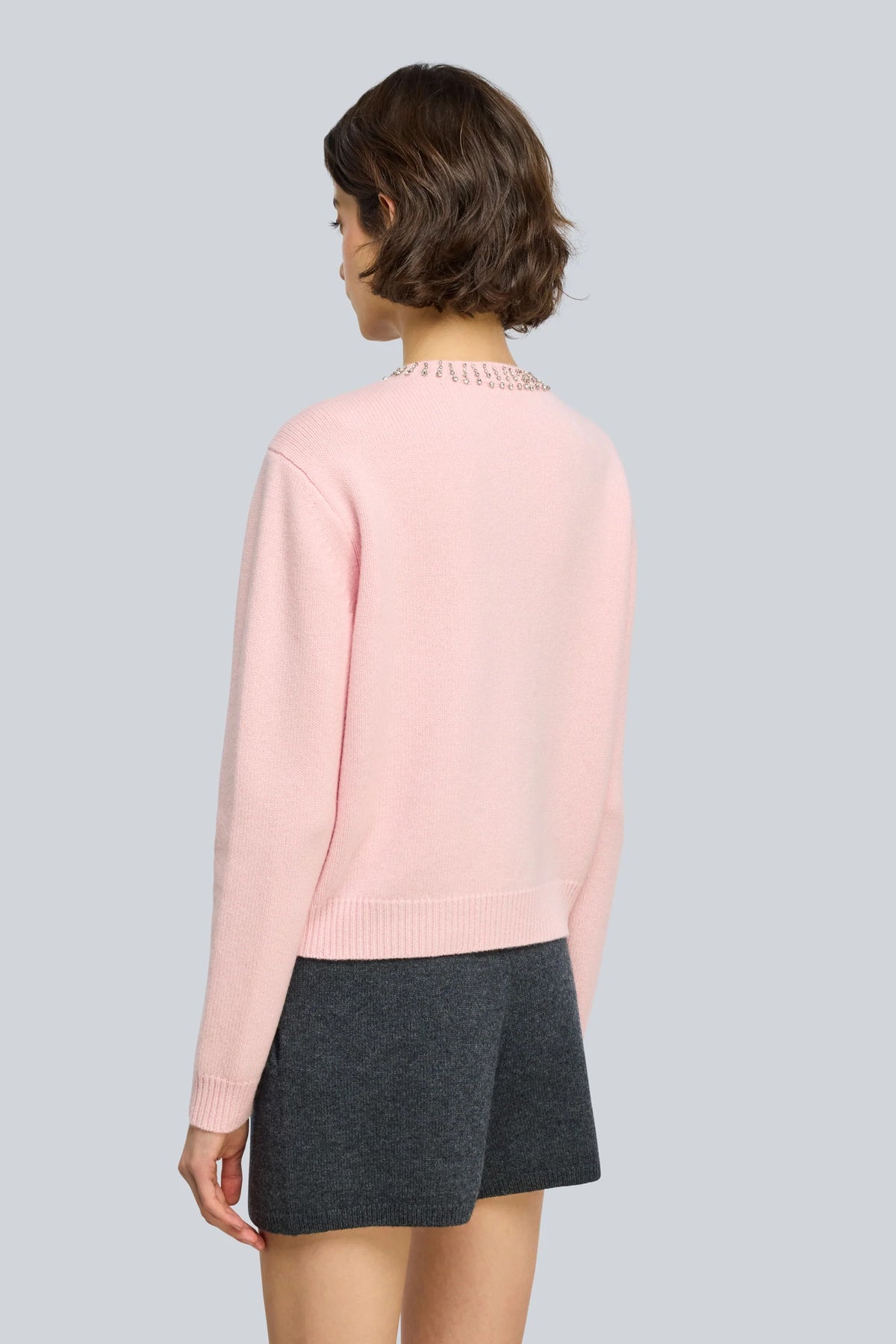 Cardigan Hennie