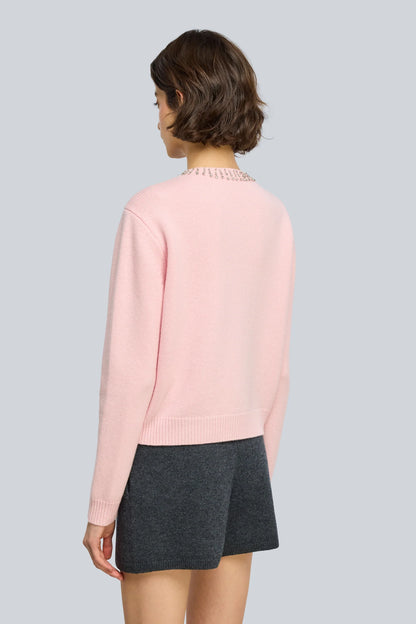 Cardigan Hennie