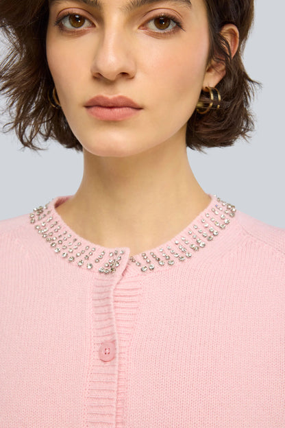 Cardigan Hennie