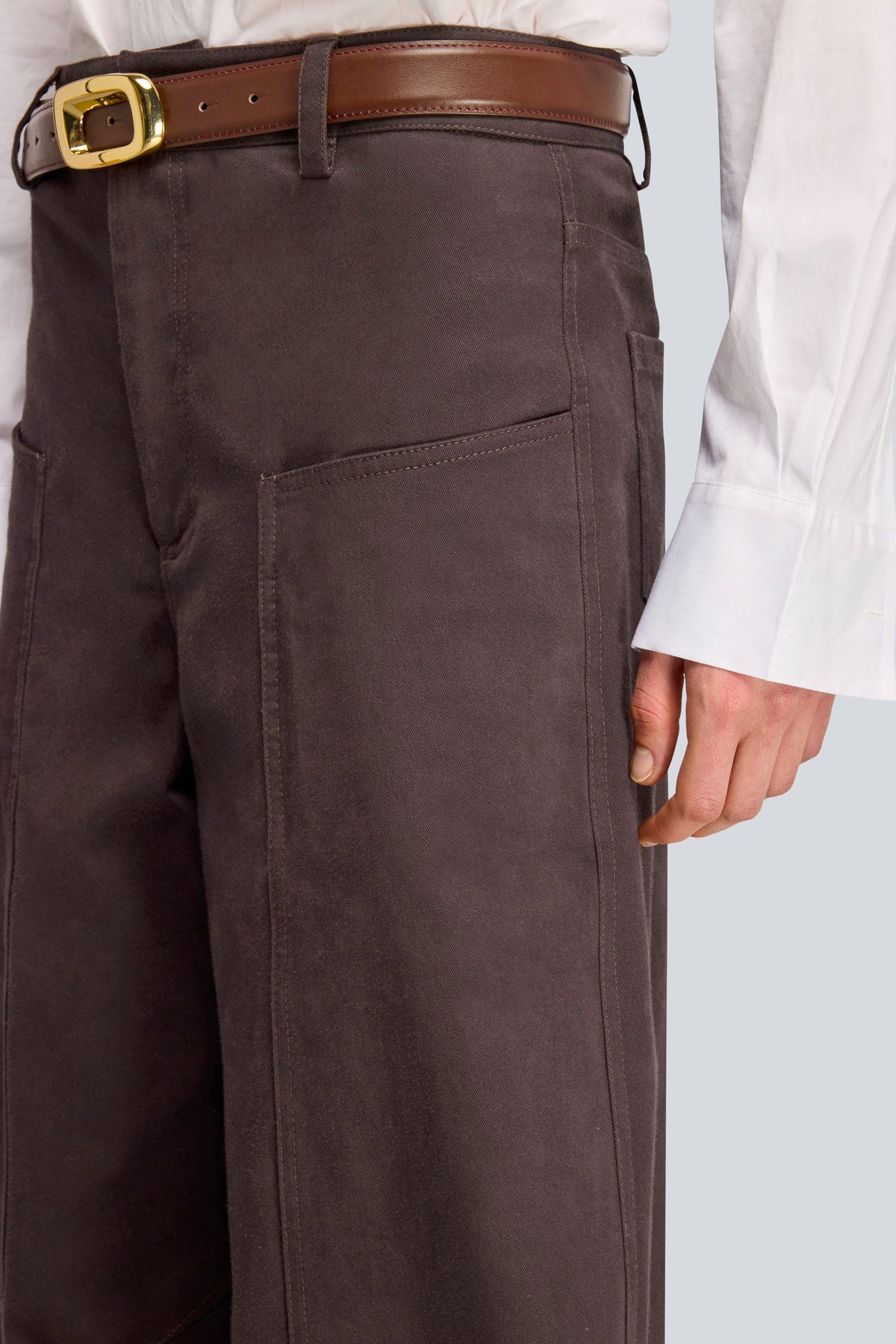 Giselle Trousers