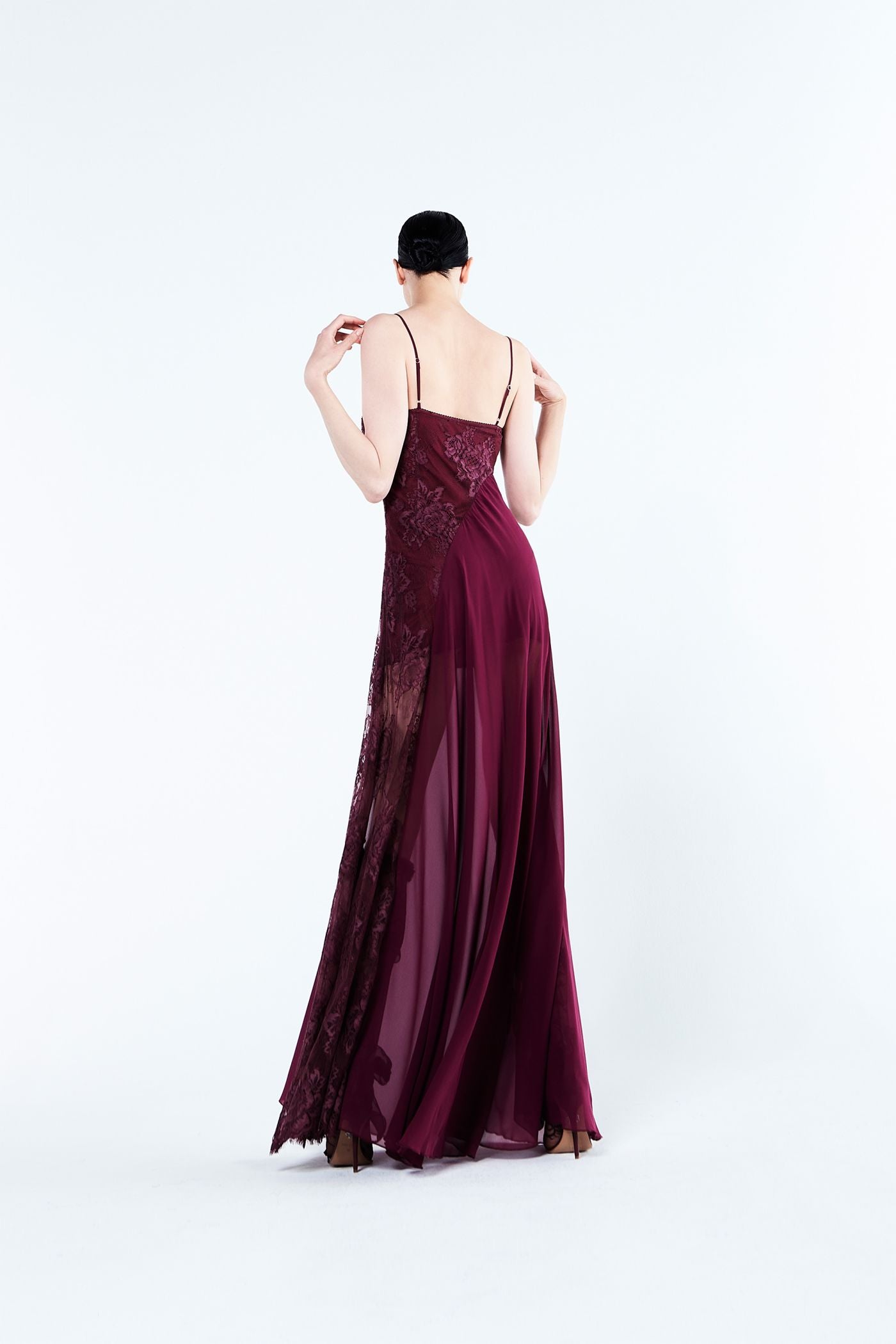 Long dress Noa