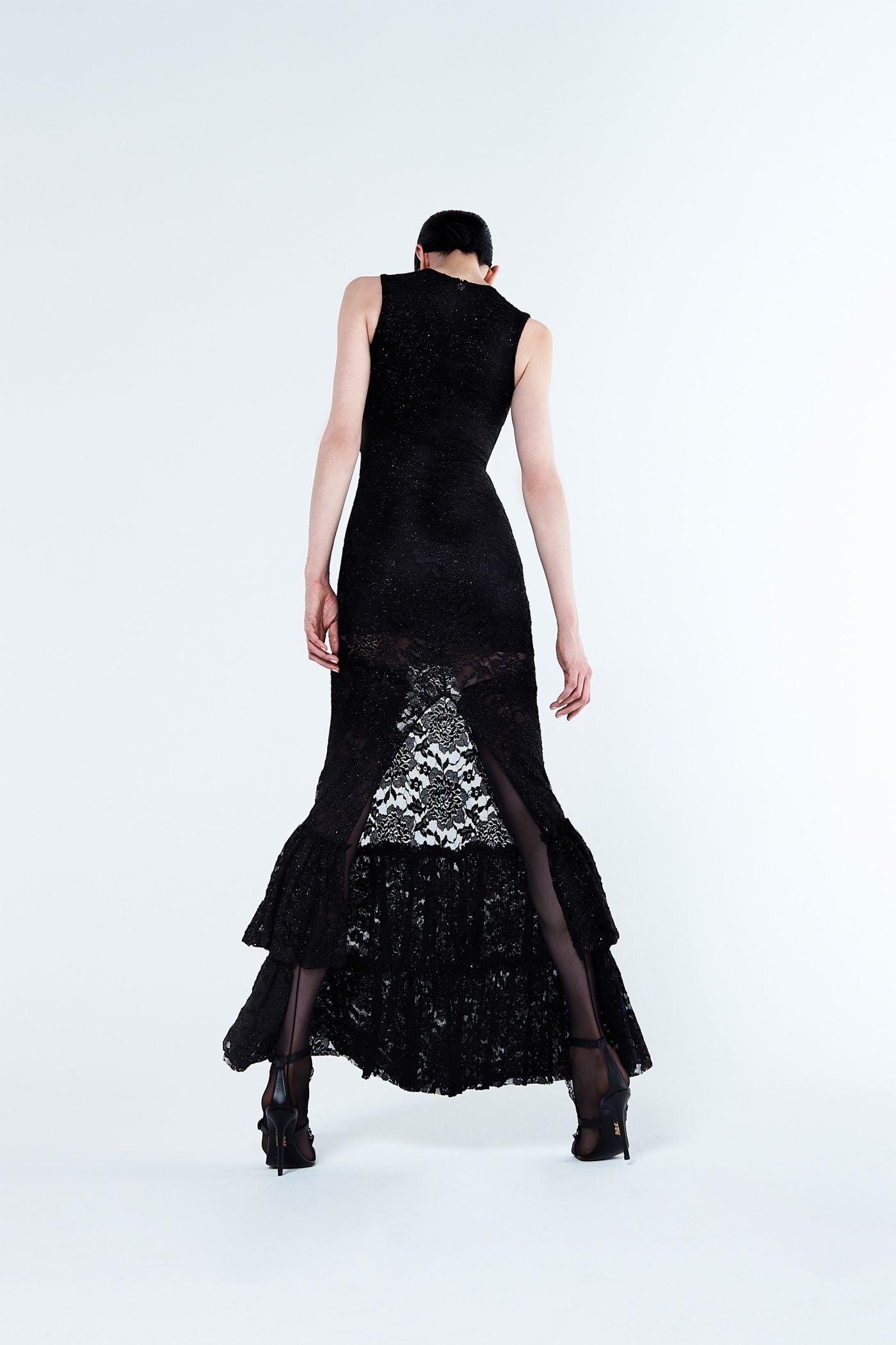 Long dress Lola