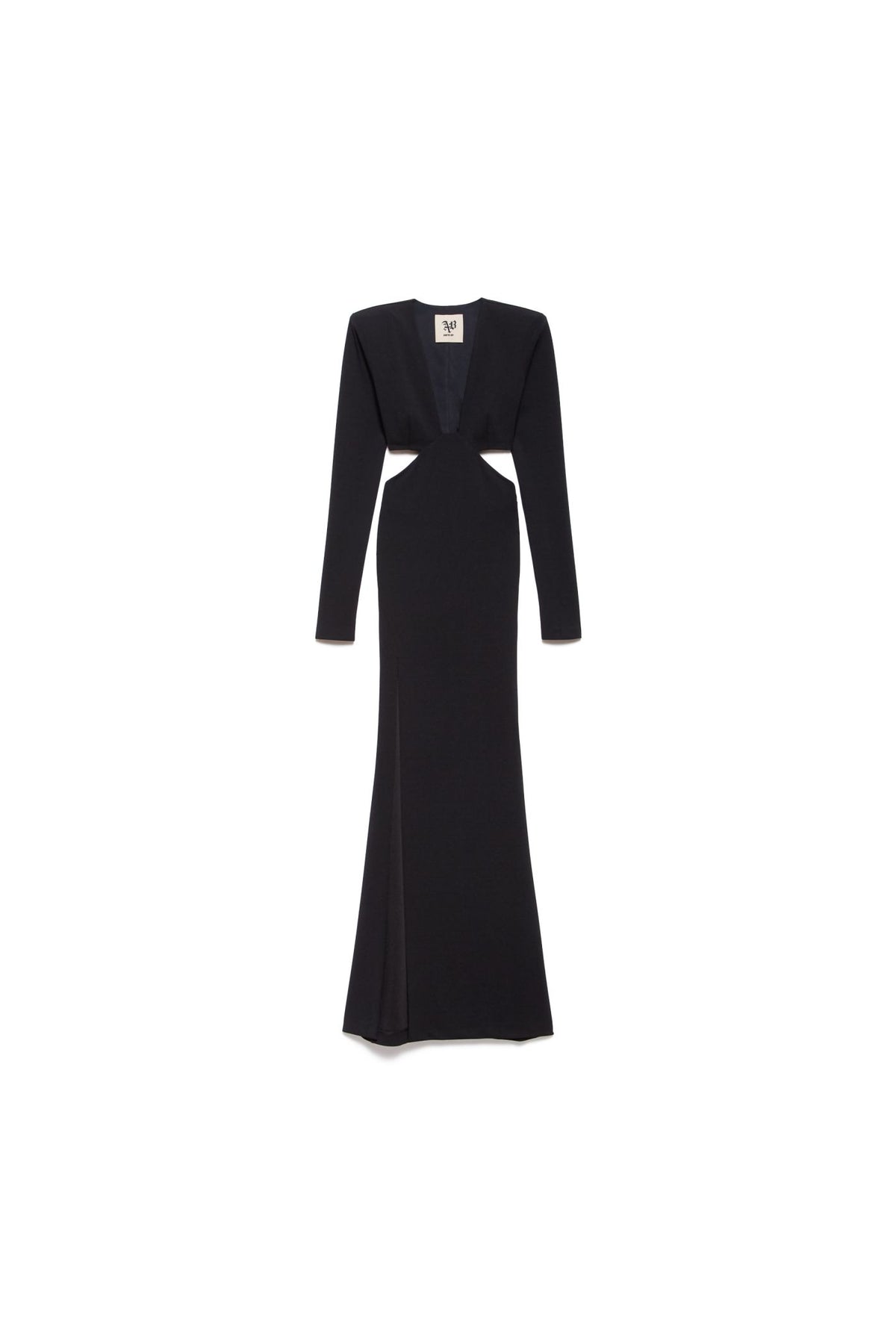 Robe longue Dafne