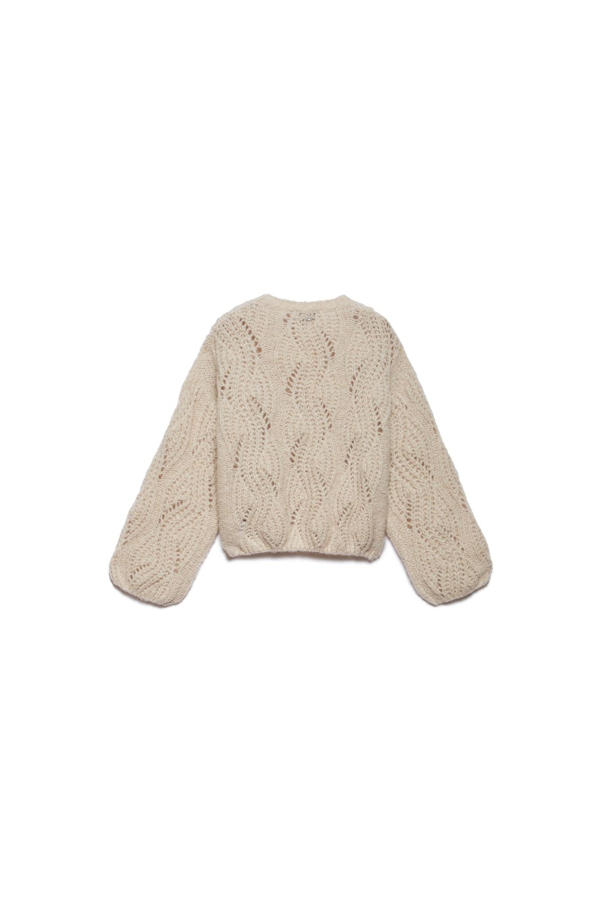 Crop Pull Gia