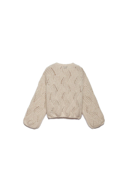 Crop Pull Gia