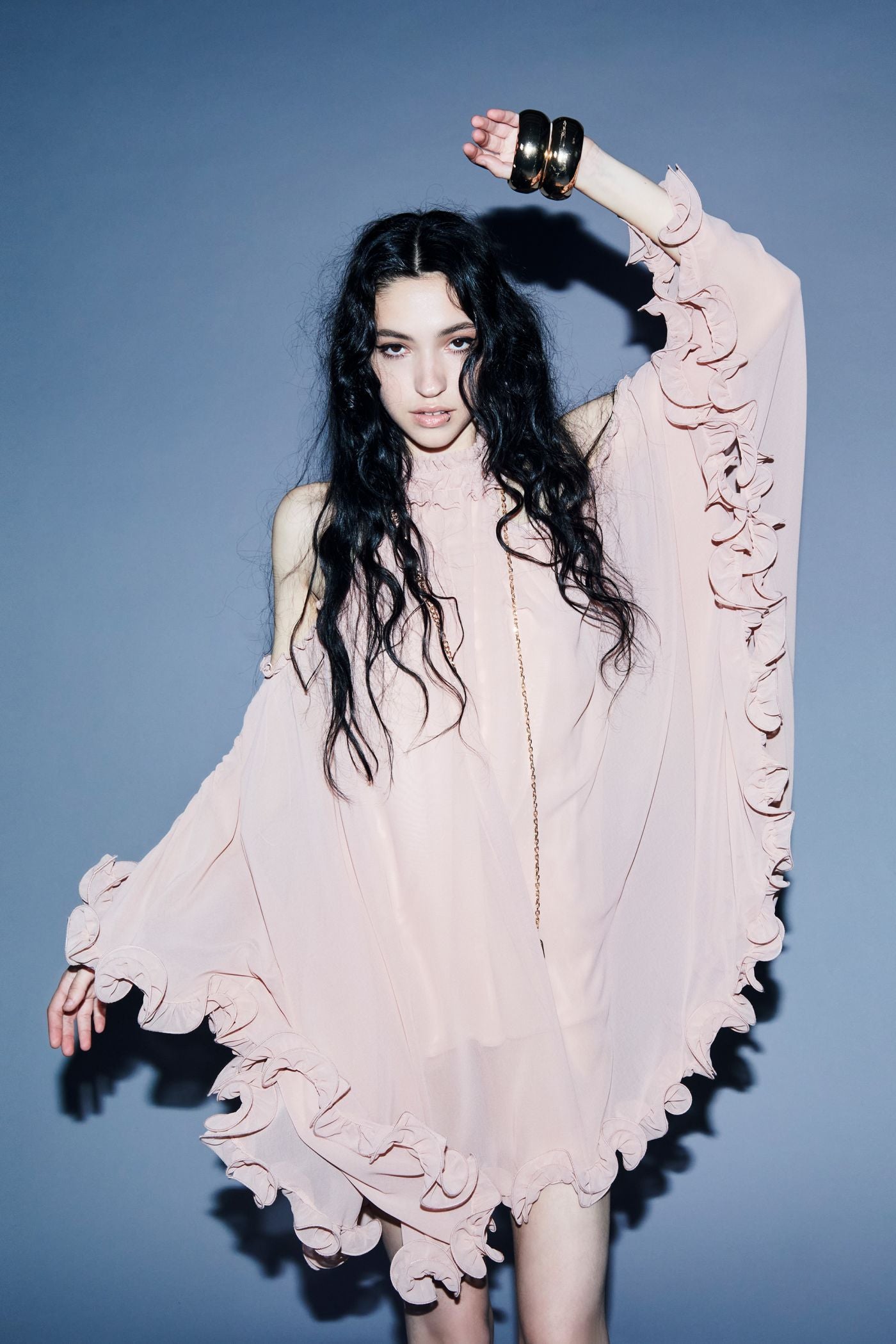 Mini dress Tessa