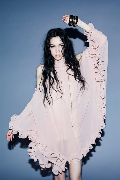 Mini dress Tessa