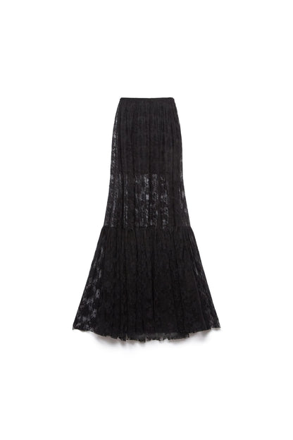 Skirt Era