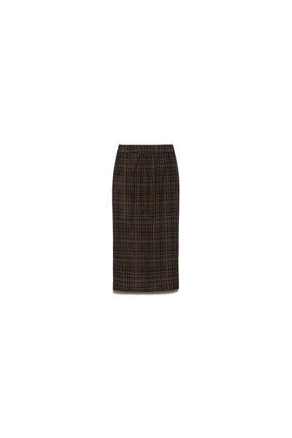 Midi skirt Noa