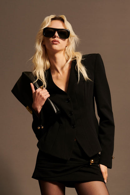 Blazer Dafne