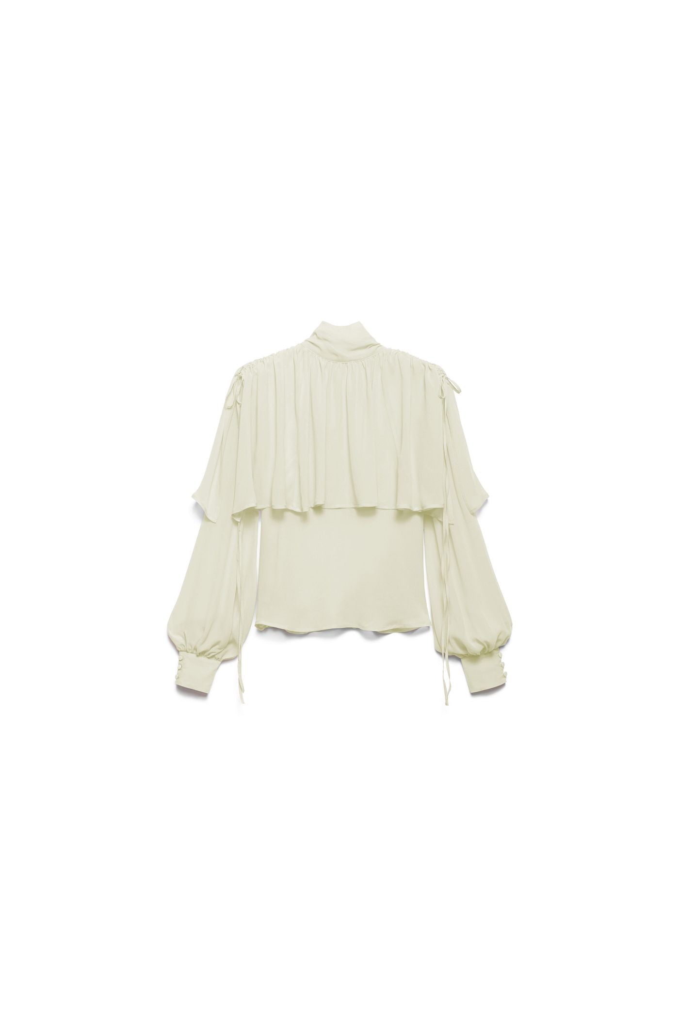 Cape shirt Pen