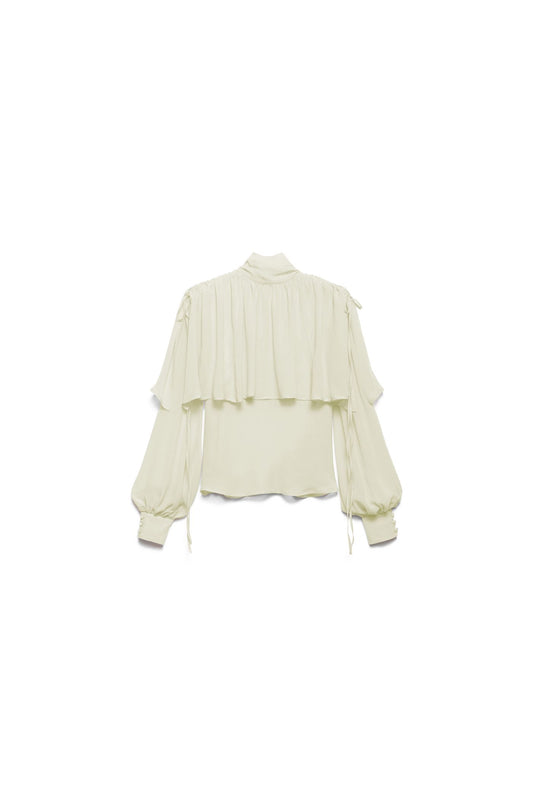 Cape shirt Pen