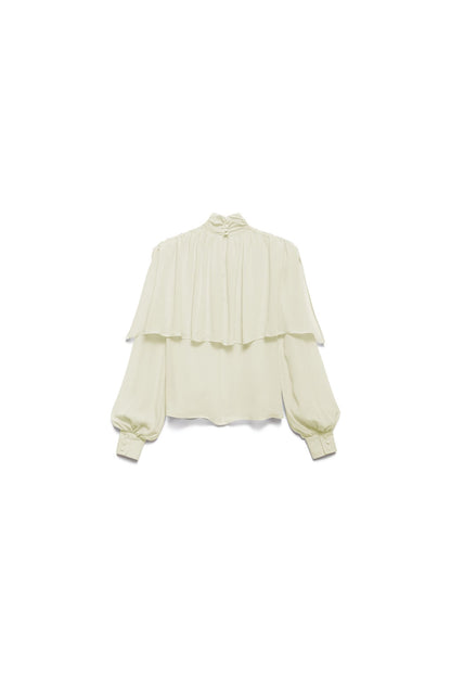 Cape shirt Pen