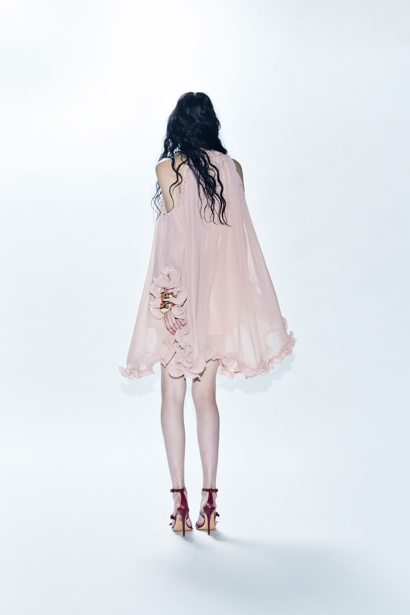 Mini dress Tessa