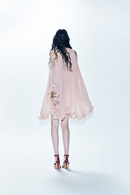 Mini dress Tessa