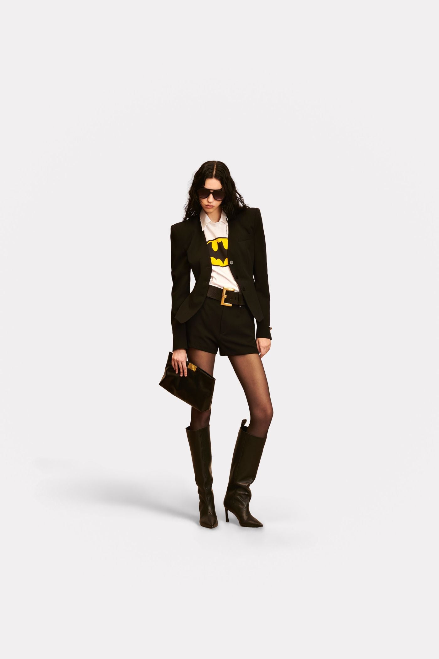 Blazer Dafne