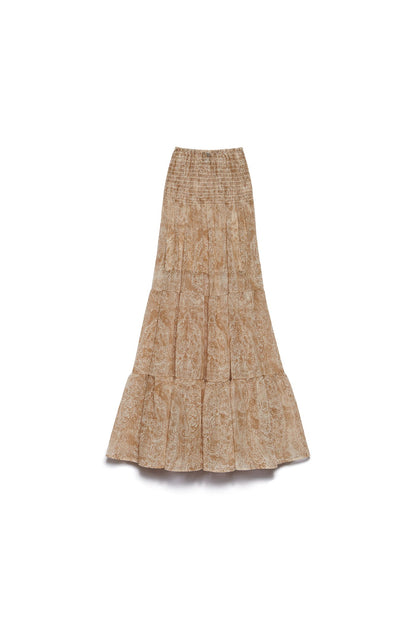 Long skirt Niko
