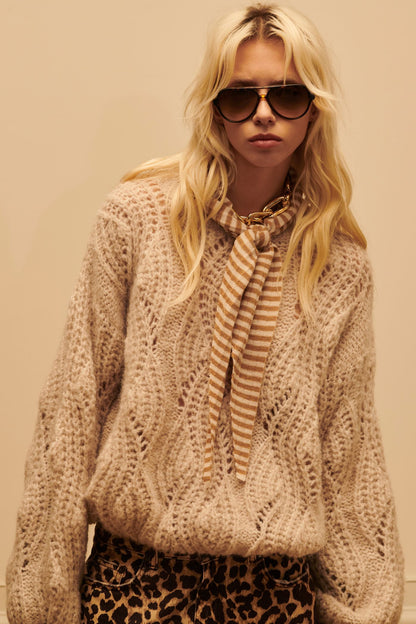 Crop Pull Gia
