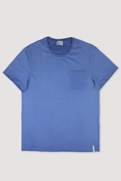 T-shirt in jersey