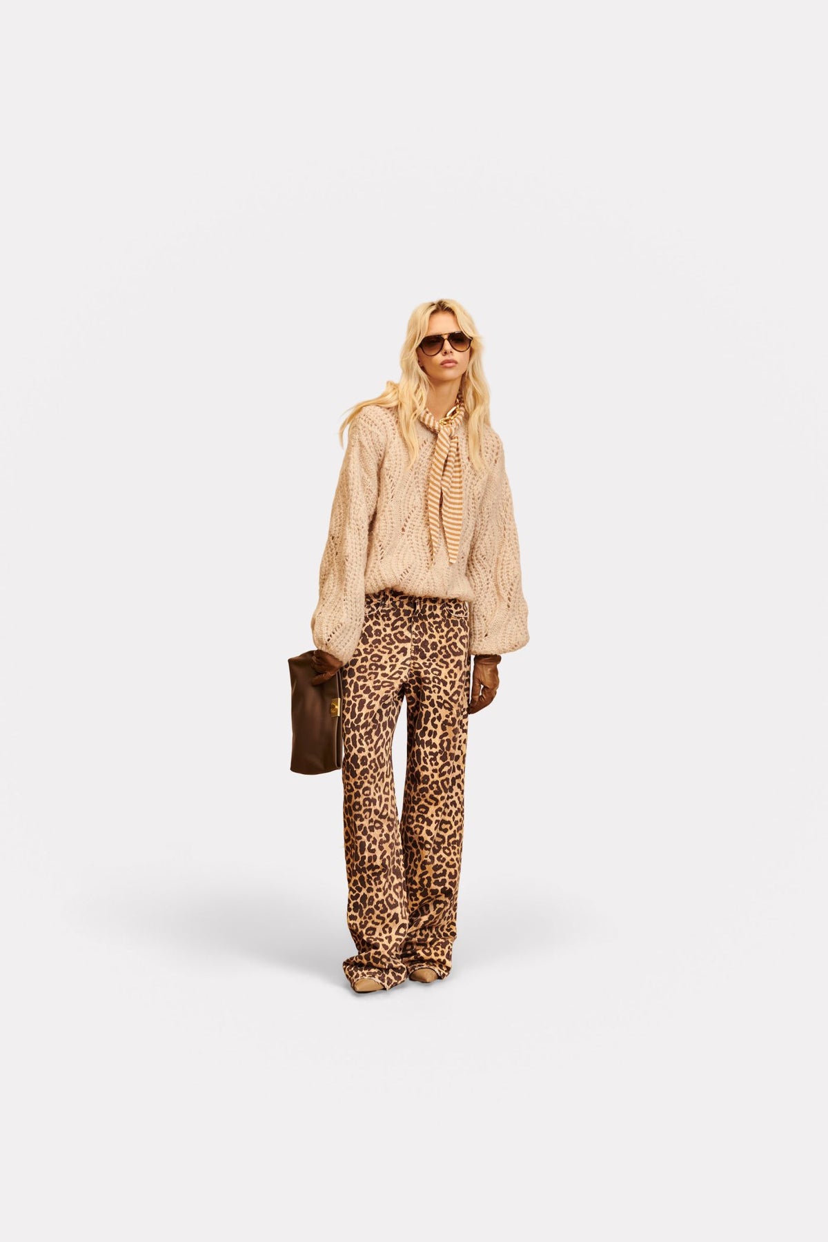 Crop Pull Gia