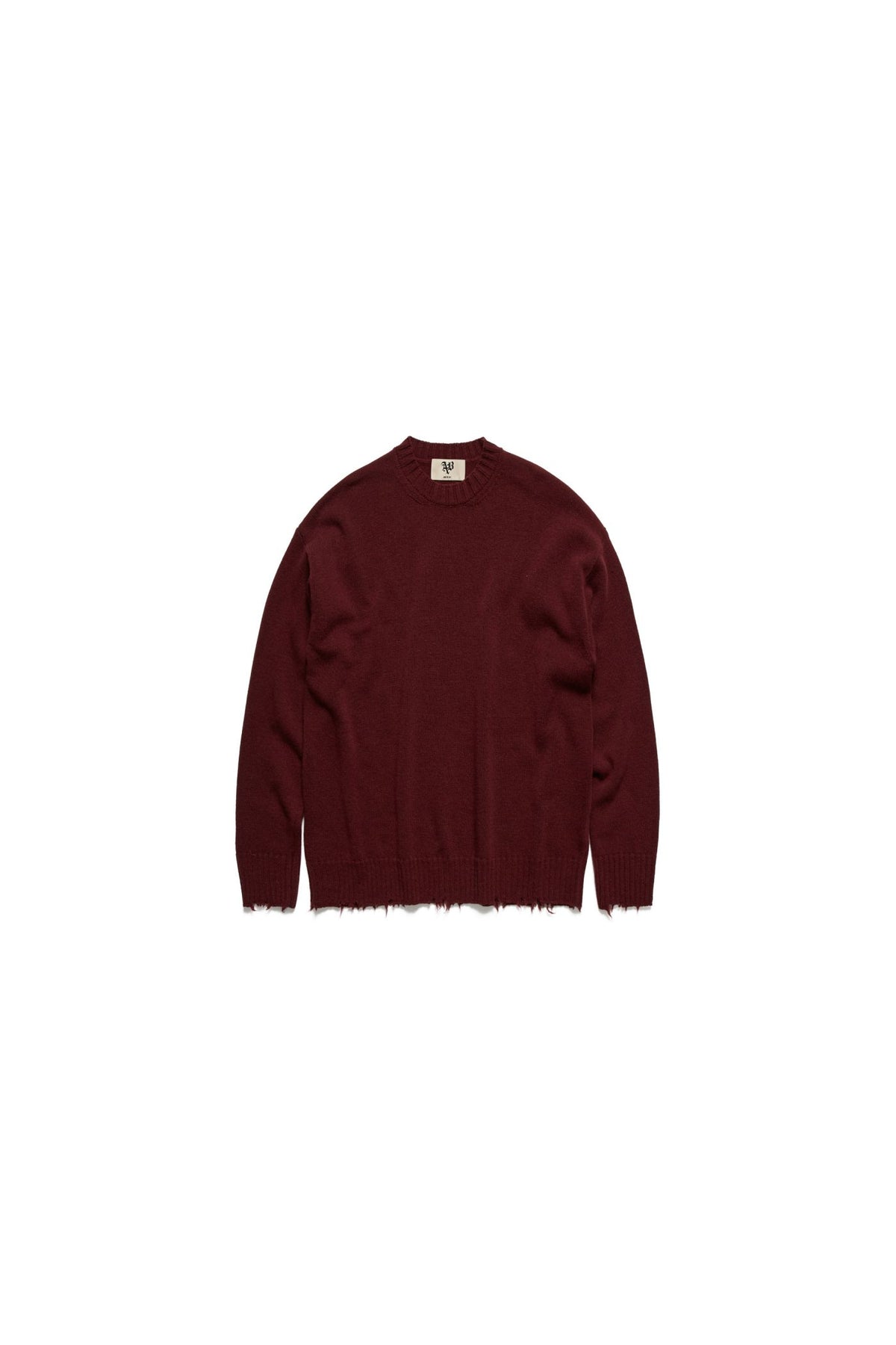 Pull Zady