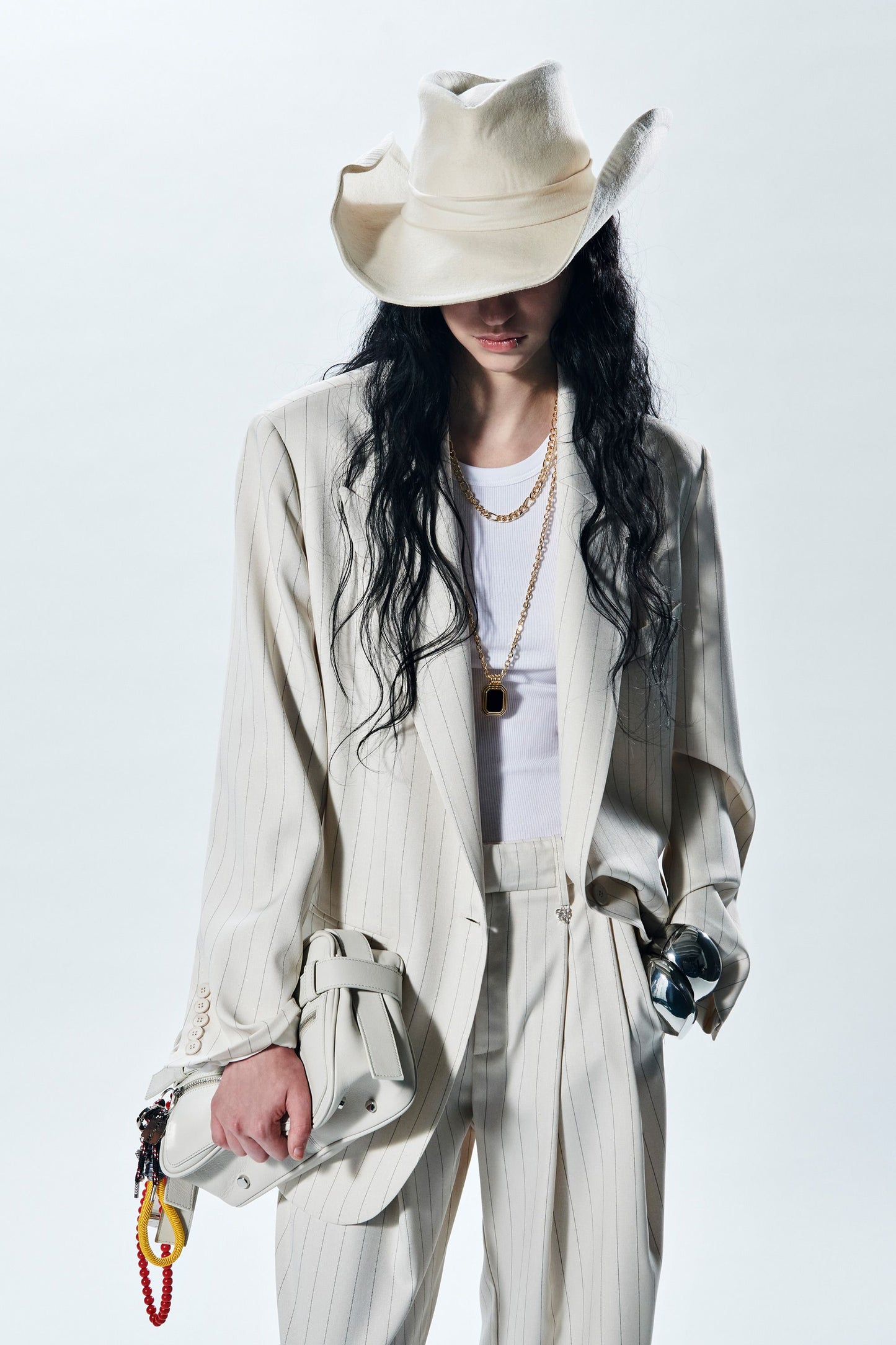 Blazer Irina