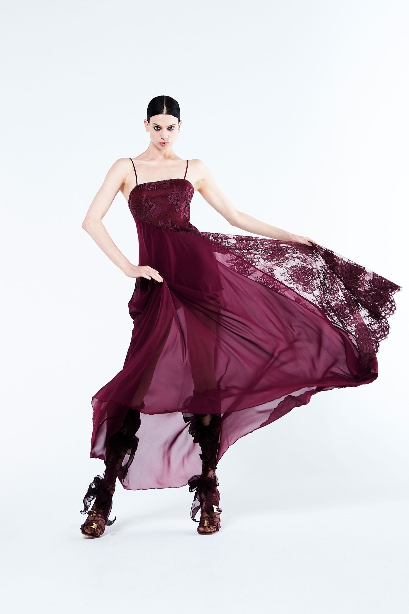 Long dress Noa