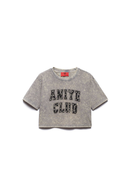 Crop Aniye club