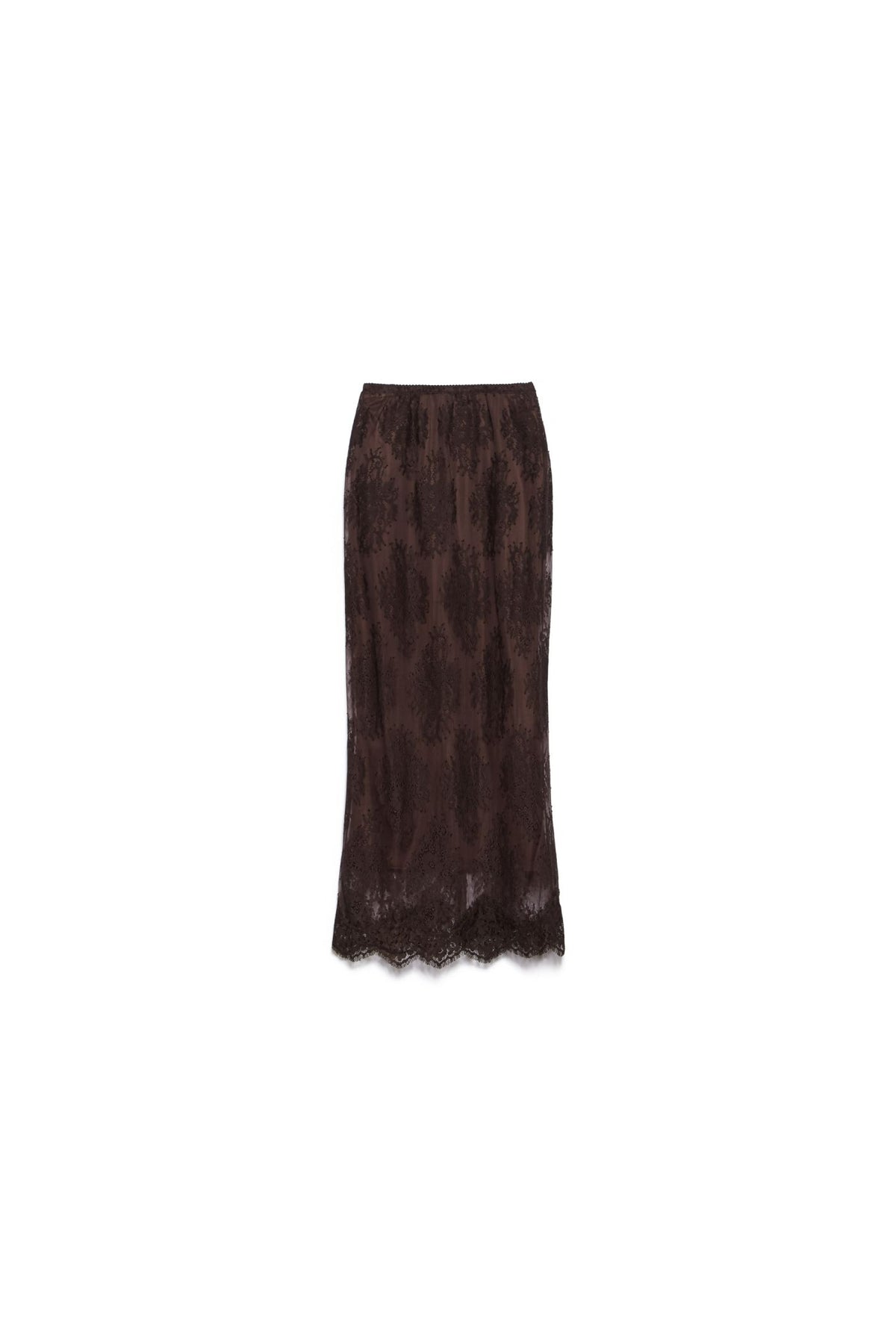 Midi skirt Vivì