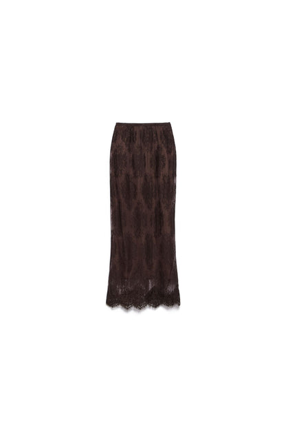 Midi skirt Vivì