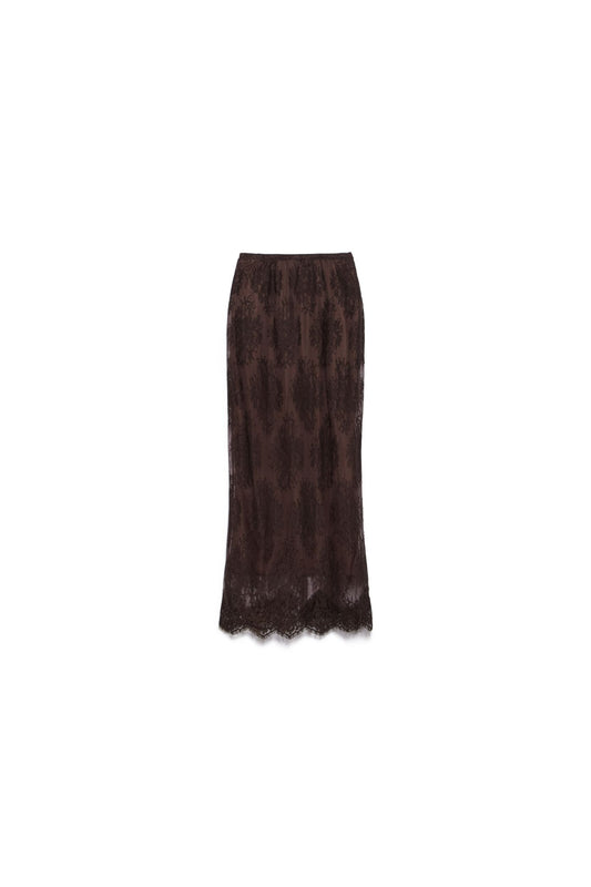Midi skirt Vivì