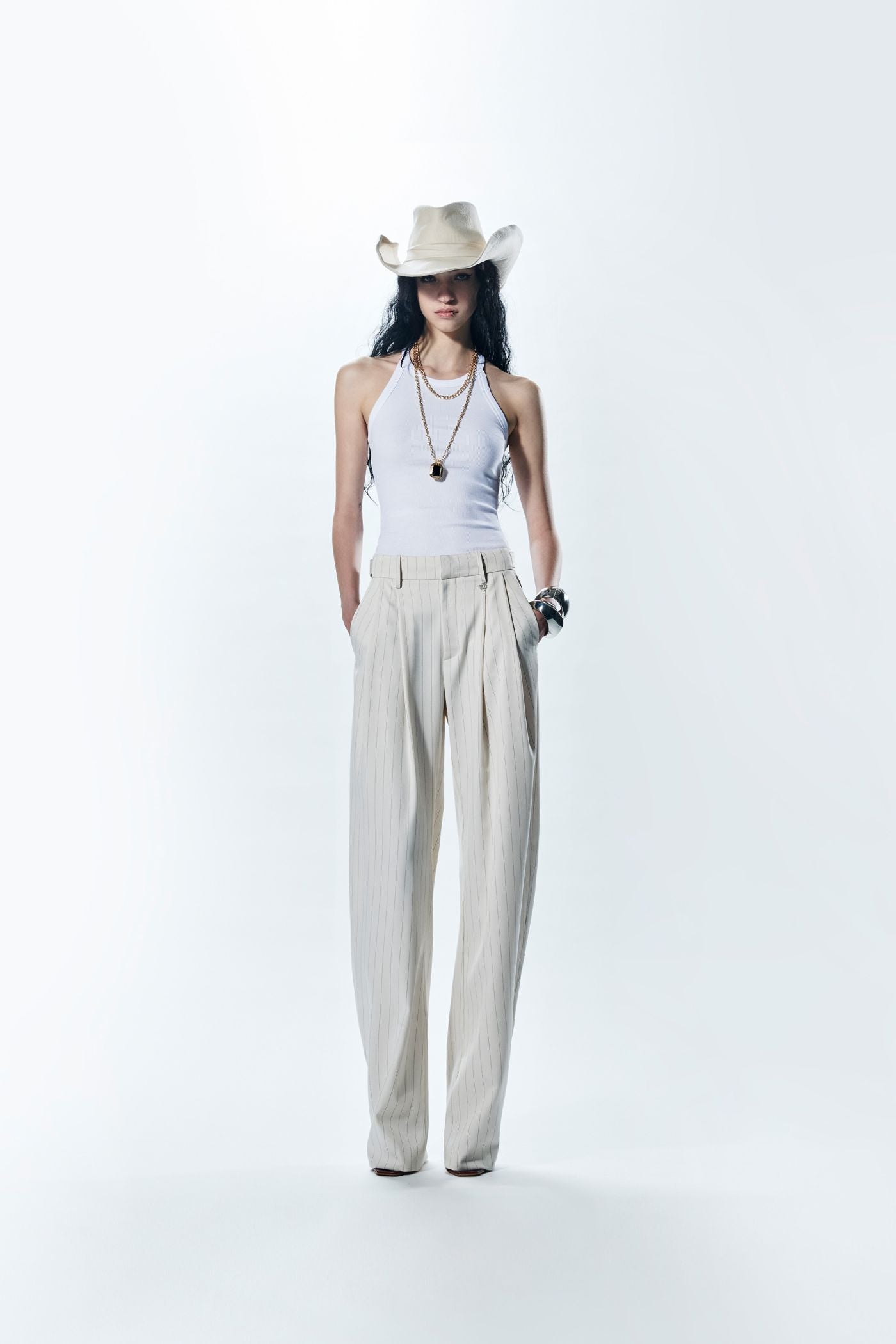 Pants Irina
