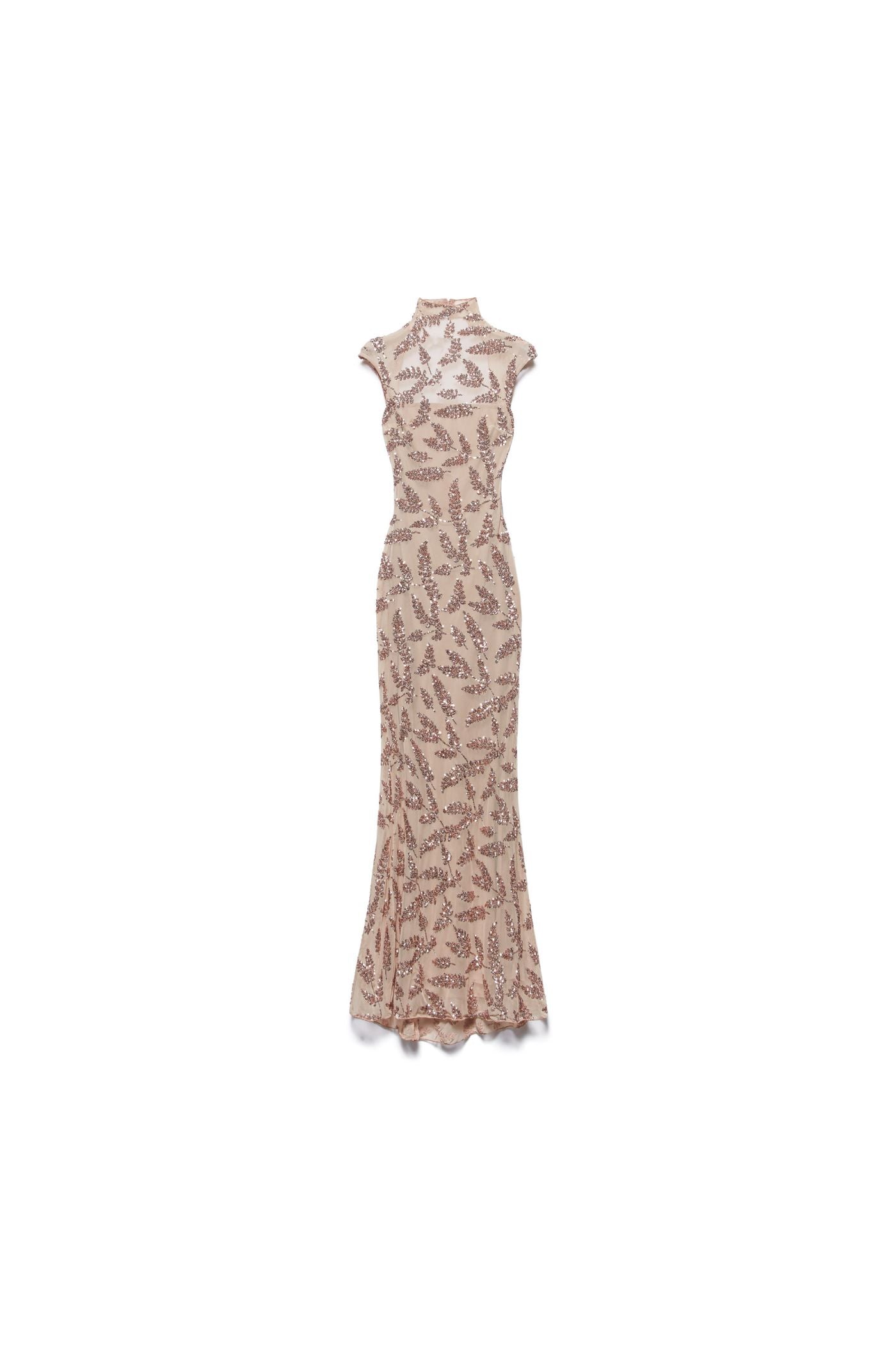 Long dress Uma