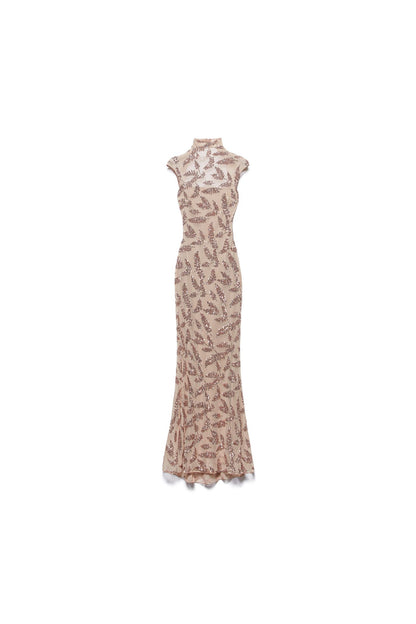 Long dress Uma
